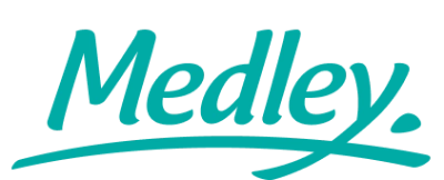 Logo Medley